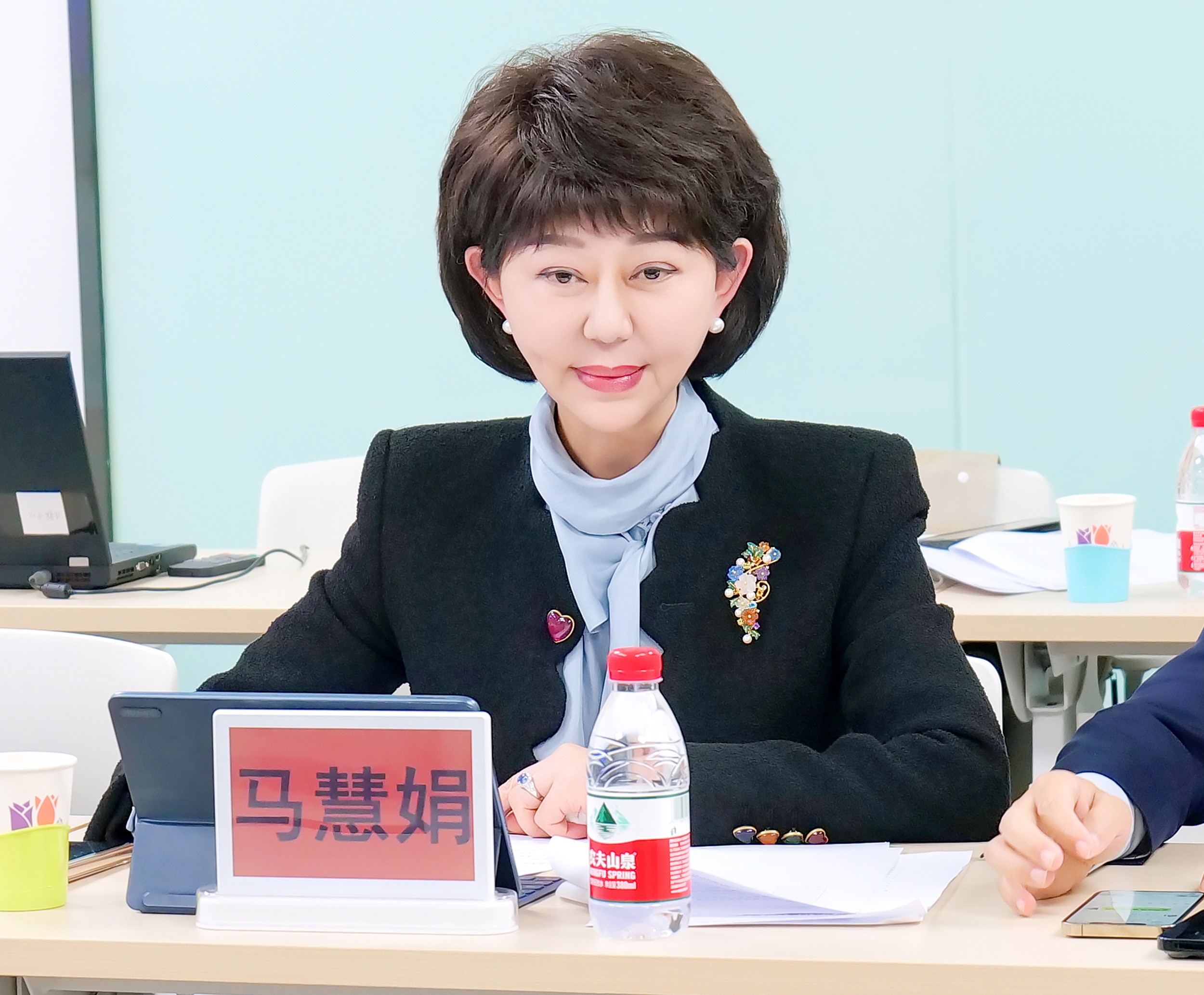 马慧娟