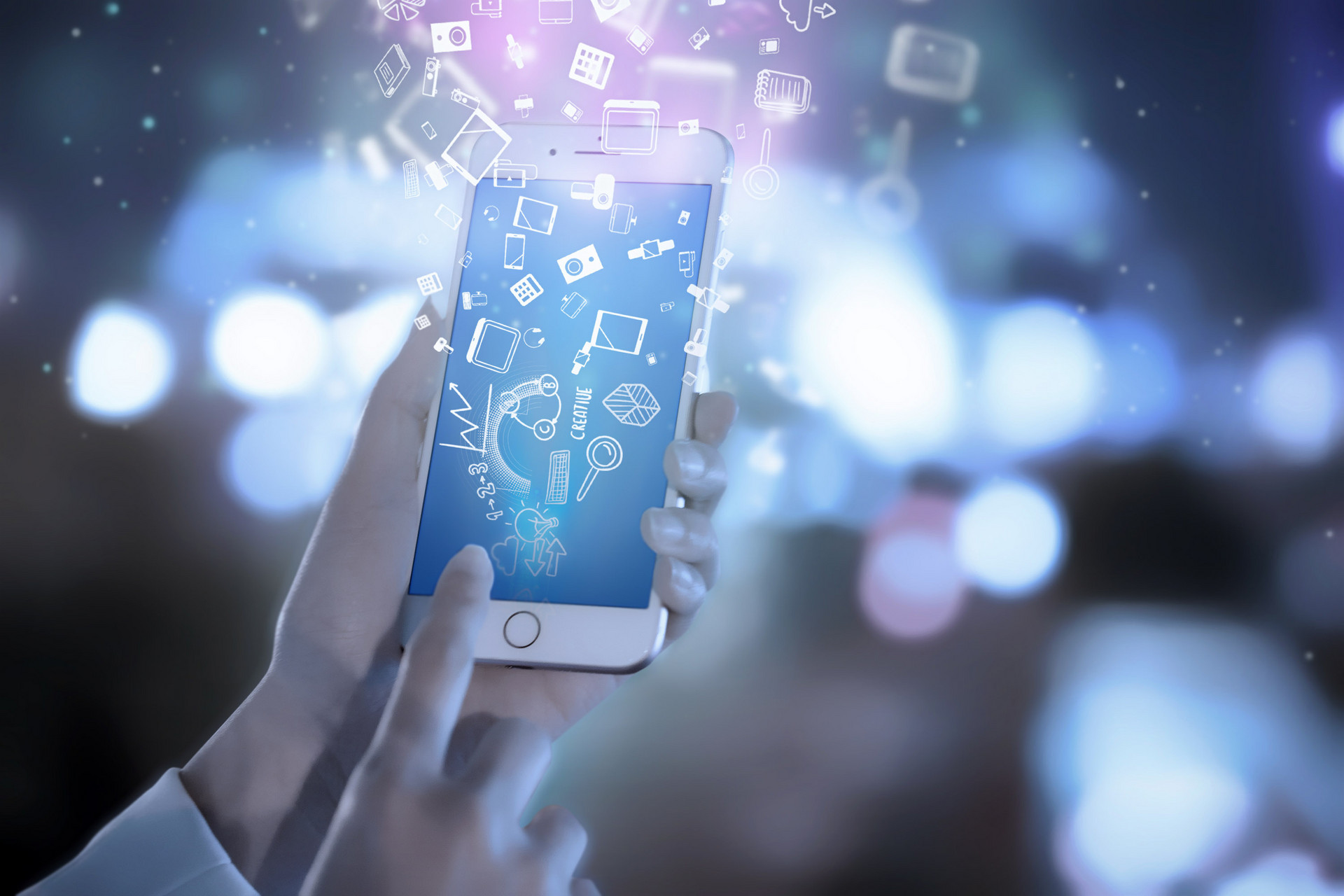 摄图网_401292269_banner_全息手机（企业商用）