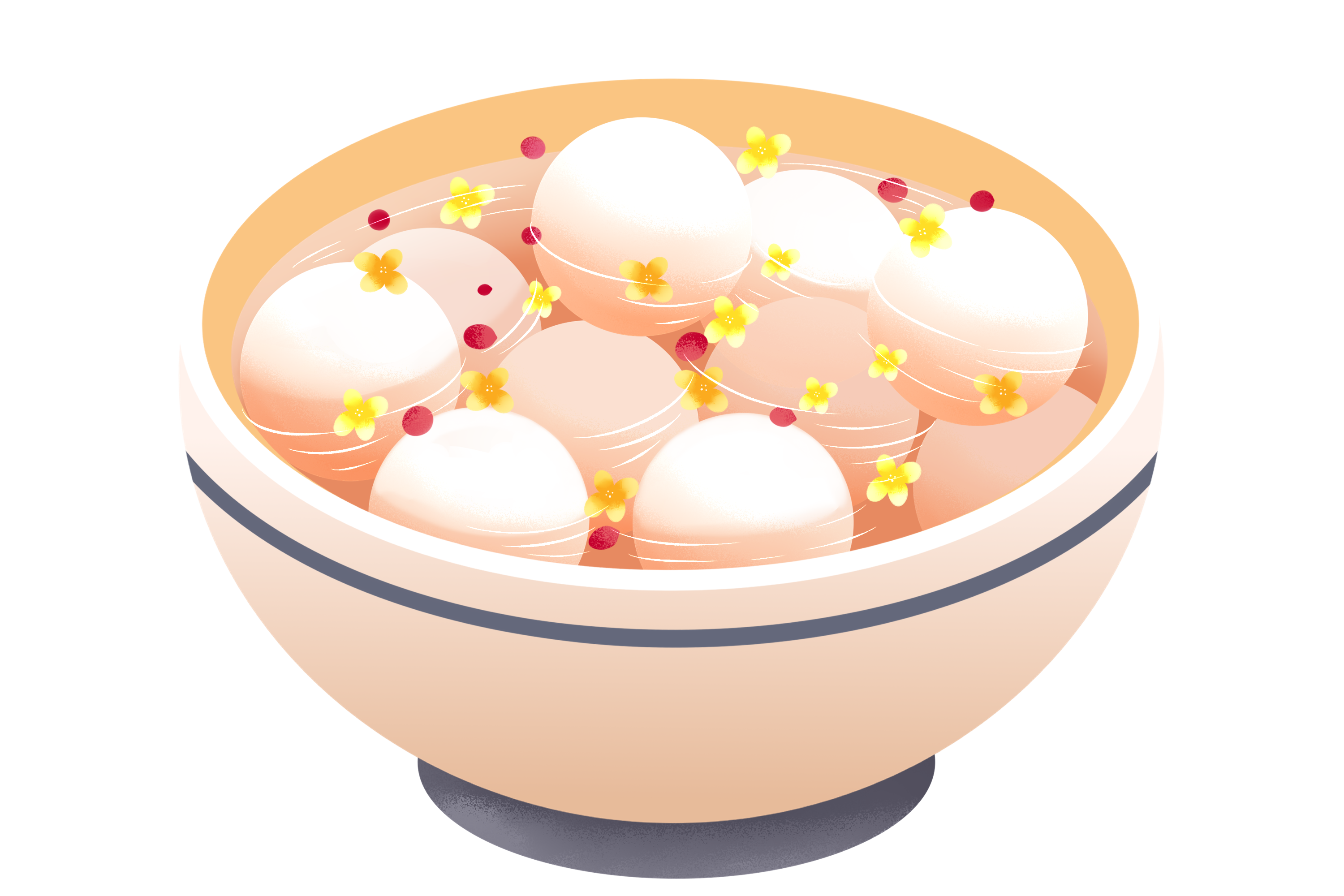 摄图网_402133253_banner_一碗汤圆（企业商用）