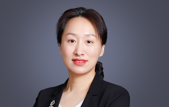 江红杰